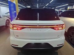 Leapmotor C11 Extended Range 300 Laser Radar Smart Premium Edition - фото 5