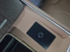 Leapmotor C11 Extended Range 300 Laser Radar Smart Premium Edition - фото 8