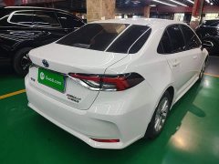 Toyota Corolla 1.8L Smart Hybrid Dual Engine Elite - photo 11