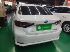 Toyota Corolla 1.8L Smart Hybrid Dual Engine Elite - photo 12