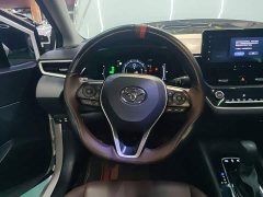Toyota Corolla 1.8L Smart Hybrid Dual Engine Elite - photo 14