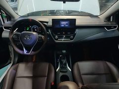 Toyota Corolla 1.8L Smart Hybrid Dual Engine Elite - photo 15