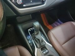 Toyota Corolla 1.8L Smart Hybrid Dual Engine Elite - photo 16