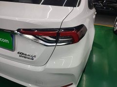 Toyota Corolla 1.8L Smart Hybrid Dual Engine Elite - photo 2