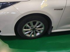 Toyota Corolla 1.8L Smart Hybrid Dual Engine Elite - photo 7