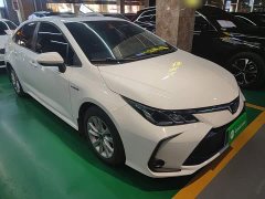 Toyota Corolla 1.8L Smart Hybrid Dual Engine Elite - photo 9