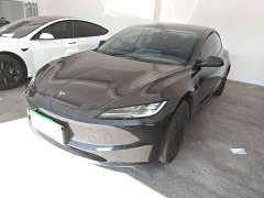 Tesla Model 3 Rear-Wheel Drive - фото 1