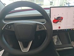 Tesla Model 3 Rear-Wheel Drive - фото 10