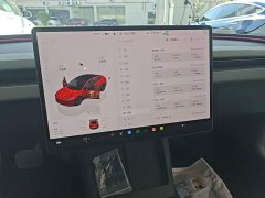 Tesla Model 3 Rear-Wheel Drive - фото 12