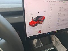 Tesla Model 3 Rear-Wheel Drive - фото 13