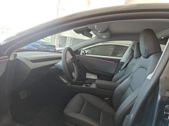 Tesla Model 3 Rear-Wheel Drive - фото 14