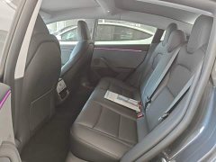 Tesla Model 3 Rear-Wheel Drive - фото 16