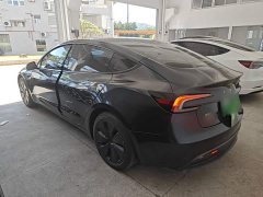 Tesla Model 3 Rear-Wheel Drive - фото 4