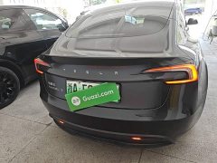 Tesla Model 3 Rear-Wheel Drive - фото 5