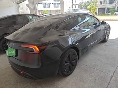 Tesla Model 3 Rear-Wheel Drive - фото 6
