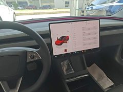 Tesla Model 3 Rear-Wheel Drive - фото 9