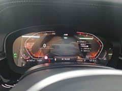 BMW 5 Series Facelift 530Li Luxury M Sport Package - photo 11