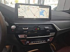 BMW 5 Series Facelift 530Li Luxury M Sport Package - photo 12