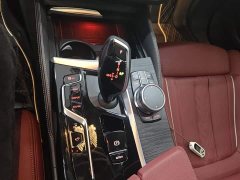 BMW 5 Series Facelift 530Li Luxury M Sport Package - photo 13