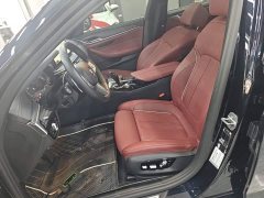 BMW 5 Series Facelift 530Li Luxury M Sport Package - photo 14