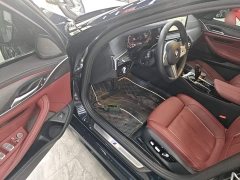 BMW 5 Series Facelift 530Li Luxury M Sport Package - photo 15