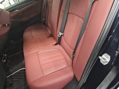 BMW 5 Series Facelift 530Li Luxury M Sport Package - photo 16