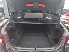 BMW 5 Series Facelift 530Li Luxury M Sport Package - photo 18