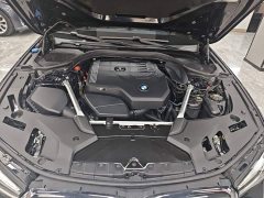 BMW 5 Series Facelift 530Li Luxury M Sport Package - photo 19