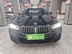 BMW 5 Series Facelift 530Li Luxury M Sport Package - photo 2