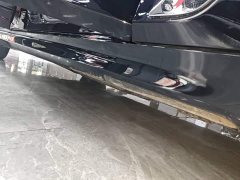 BMW 5 Series Facelift 530Li Luxury M Sport Package - photo 20