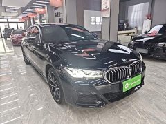 BMW 5 Series Facelift 530Li Luxury M Sport Package - photo 3