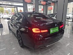BMW 5 Series Facelift 530Li Luxury M Sport Package - photo 4