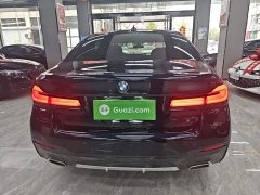 BMW 5 Series Facelift 530Li Luxury M Sport Package - photo 5