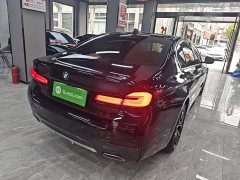 BMW 5 Series Facelift 530Li Luxury M Sport Package - photo 6
