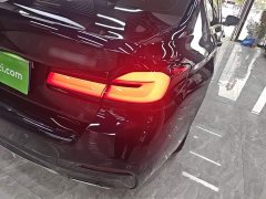BMW 5 Series Facelift 530Li Luxury M Sport Package - photo 7
