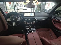 BMW 5 Series Facelift 530Li Luxury M Sport Package - photo 9