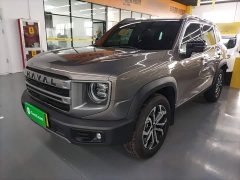 Great Wall Dachshund 1.5T DCT Border Collie Edition - ფოტო 1