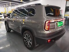 Great Wall Dachshund 1.5T DCT Border Collie Edition - ფოტო 4