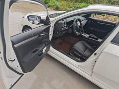Honda Civic 220TURBO CVT Sport Edition National VI - photo 15