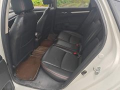 Honda Civic 220TURBO CVT Sport Edition National VI - photo 16