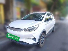 BYD Yuan Pro 401KM Luxury - ფოტო 1