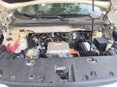 BYD Yuan Pro 401KM Luxury - ფოტო 10