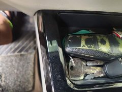 BYD Yuan Pro 401KM Luxury - ფოტო 11