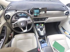 BYD Yuan Pro 401KM Luxury - ფოტო 12