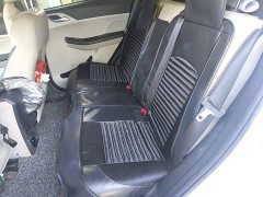 BYD Yuan Pro 401KM Luxury - ფოტო 14