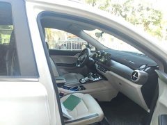 BYD Yuan Pro 401KM Luxury - ფოტო 17