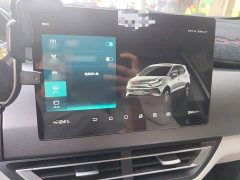 BYD Yuan Pro 401KM Luxury - ფოტო 18
