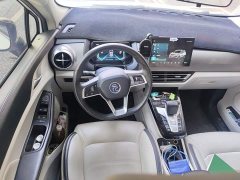 BYD Yuan Pro 401KM Luxury - ფოტო 2
