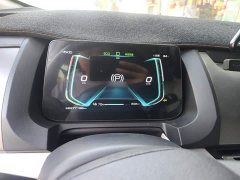 BYD Yuan Pro 401KM Luxury - ფოტო 3