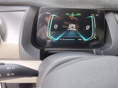 BYD Yuan Pro 401KM Luxury - ფოტო 4